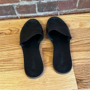 Madewell sandals